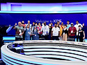 KBS견학_Visit to KBS