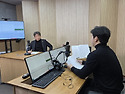 부산CBS '국재일의 매거진B'_인터뷰 [..