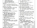 2026년 5월 24일 성령강림대축일 주보