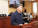 박용성 부의장, 인공지능융..