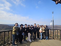 1111_파주 율곡수목원_문학기행