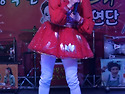 공주백제문화제🍀4일차..