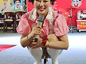 월포 11일차~ 화요공연🩵..