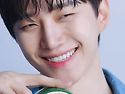 250430 화보천재 육각형 배우 이준호 촬영 현장(더샘)
