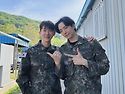 슈스도 예비군은 피할 수 업찌...ㅋㅋ