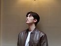260707 LEE JUNHO | Belruti SS 27 in Paris