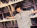 260811 JUNHO IN INSPIRE ARENA