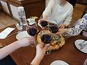 물흐리고온날(성수동)