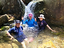 7월 22일 [관악산 물놀이]