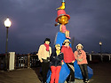 1월 7일 [대만 3일차, 단..