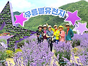 6월 17일 [동해, 무릉별유..