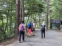 26.8.11(화)유명산 자연휴..