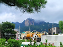 7월 20일 [도봉산 입산통제..