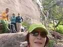 6/27 살악산 장군봉