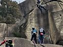 3.15 일 수락산알파정현암장ㅡ오행시대..