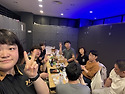 24.04.23 정기모임 끝나고~~