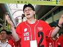 전직판사가 非法曺人을 대법관에 임명하자는 입법안을 어떻게 생각하십니까".