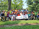 2026년8월15일 Dickey Ridge Tr..