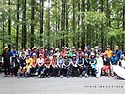 2026년11월21일 토요일 정기산행 한경순부회장 리딩 철원잔도길 순담계곡 구름다리