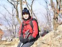 6월14일(일) 청계산 (옥녀봉) 리딩대장 남영일