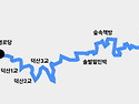 덕산기계곡 탑사건