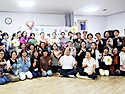 순창가정교회 선교사회 4월 모임