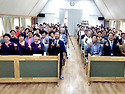 김회득 교육원장초청 강연회