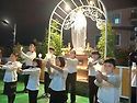 성모의 밤