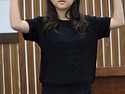 율동연습(성모의밤)