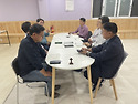 죽림11구역 우세영알렉시오반 5월 반모..