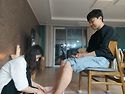 첫영성체 부모 실천사항 "가족세족례"
