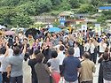 여성 제 165차 꾸르실료 퇴소식 ( 임..