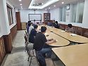 본당 울뜨레야 9월 월례회