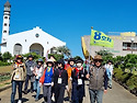 제주 성지 순례