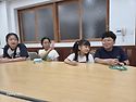개학미사