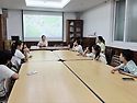 합동교리-성인키링 만들기