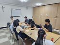 순교자성월 교리~