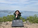 사량도&#160;(섬산행)&#160;