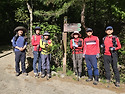 5월5일 호남정맥 20구간 사진자료(제암..