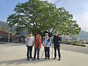 5월1일 호남정맥 14구간 사진자료(무동..