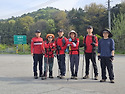 4월19일 호남정맥 12구간 사진자료(과..