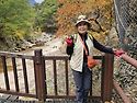 설악산 주전골 (신영관)