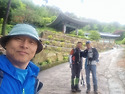 강진 만덕산 20250517