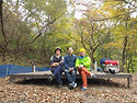 지리산 백무동 231020~22