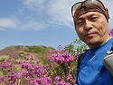 무등산 백마능선 20250511