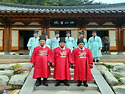 서산서원, 병오년(丙午年)..