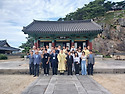 경주이씨 제26차 대학생 선조 유적지 ..