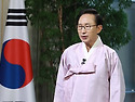 대한민국 제 17대 대통령 ..