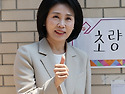대한민국 제 21대 대통령 ..