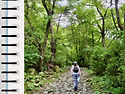 치악산 구룡지구 12.6km